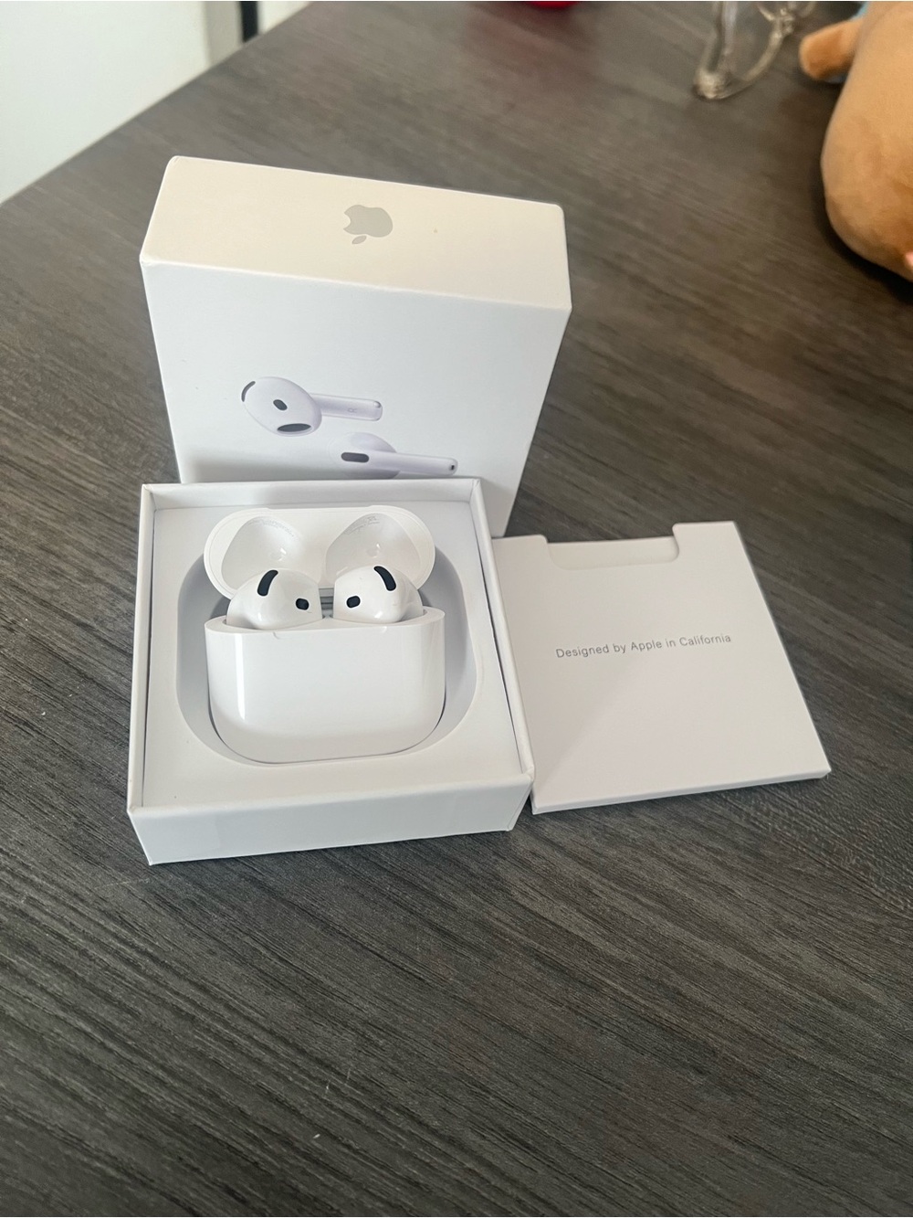 Apple AirPods 4 (ANC) For sale 🔥